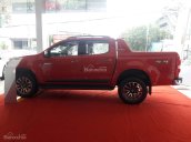 Cần bán xe Chevrolet Colorado High Country, màu đỏ, xe nhập. LH 0934022388, ưu đãi riêng cho Colorado