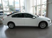 VW-The New Passat trắng tinh - Đầy mạnh mẽ, bền bỉ-Cực chất, cực cuốn hút