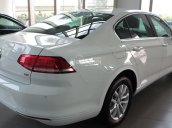 VW-The New Passat trắng tinh - Đầy mạnh mẽ, bền bỉ-Cực chất, cực cuốn hút