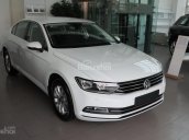 VW-The New Passat trắng tinh - Đầy mạnh mẽ, bền bỉ-Cực chất, cực cuốn hút