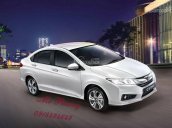 Xe Honda City 2017 xe mới 100% giao trước tết ,giá tốt nhất