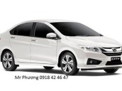 Xe Honda City 2017 xe mới 100% giao trước tết ,giá tốt nhất