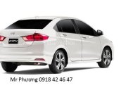 Xe Honda City 2017 xe mới 100% giao trước tết ,giá tốt nhất