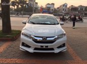 Xe Honda City 2017 xe mới 100% giao trước tết ,giá tốt nhất