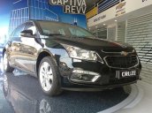 Chevrolet Cruze giá thương lượng, đặc biệt ưu đãi những khách đầu tiên