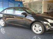 Chevrolet Cruze giá thương lượng, đặc biệt ưu đãi những khách đầu tiên