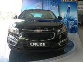 Chevrolet Cruze giá thương lượng, đặc biệt ưu đãi những khách đầu tiên