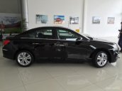 Chevrolet Cruze giá thương lượng, đặc biệt ưu đãi những khách đầu tiên