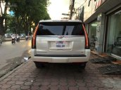 Cadillac Escalade ESV Premium 2016, màu trắng, xe nhập Mỹ, giá tốt nhất, giao ngay - LH: 0974.29.99.22