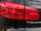 Dòng SUV Volkswagen Tiguan 2.0 TSI 4 Motion 2016, màu xám ghi, nhập khẩu Đức tặng 209 triệu, LH Hương 0902608293