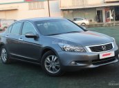 Bán ô tô Honda Accord 2.0AT 2009, màu xám (ghi), nhập khẩu nguyên chiếc, 679 triệu