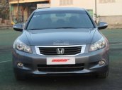 Bán ô tô Honda Accord 2.0AT 2009, màu xám (ghi), nhập khẩu nguyên chiếc, 679 triệu