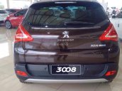 Sở hữu Peugeot 3008 FL nay chỉ còn 959 triệu| Peugeot Hải Phòng