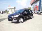 Sở hữu Peugeot 3008 FL nay chỉ còn 959 triệu| Peugeot Hải Phòng