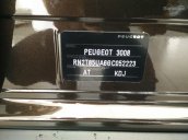 Sở hữu Peugeot 3008 FL nay chỉ còn 959 triệu| Peugeot Hải Phòng