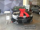 Bán xe Camry 2017 vừa về Việt Nam