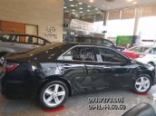 Bán xe Camry 2017 vừa về Việt Nam