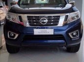 Cần bán Nissan Navara 2.5 4WD VL năm 2016, màu xanh dương, chỉ 1 xe duy nhất