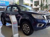 Cần bán Nissan Navara 2.5 4WD VL năm 2016, màu xanh dương, chỉ 1 xe duy nhất