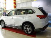 Cần bán xe Mitsubishi Outlander Sport GLX đời 2016, màu trắng, nhập khẩu nguyên chiếc