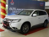 Cần bán xe Mitsubishi Outlander Sport GLX đời 2016, màu trắng, nhập khẩu nguyên chiếc