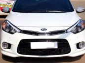 Bán xe cũ Kia Cerato Koup 2.0AT đời 2014, màu trắng, nhập khẩu Hàn Quốc