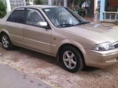 Bán xe cũ Ford Laser 1.6 đời 2001 chính chủ, giá 190tr