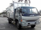 Bán xe tải Jac 8 tấn thùng bạt, kín, lửng Hải Phòng 0964674331