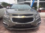 Bán Chevrolet Cruze 2017, màu xám giảm giá 40tr trong tháng 4