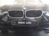BMW 320i LCI: Dòng xe bán chạy nhất của BMW - Nhập khẩu nguyên chiếc - Nhiều màu lựa chọn màu