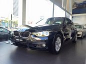 BMW 320i LCI: Dòng xe bán chạy nhất của BMW - Nhập khẩu nguyên chiếc - Nhiều màu lựa chọn màu