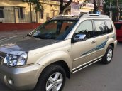 Xe Nissan X trail đời 2007, xe nhập chính chủ, giá tốt