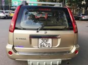 Xe Nissan X trail đời 2007, xe nhập chính chủ, giá tốt