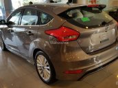 Bán Ford Focus 1.5 Ecoboost mới 100%, đủ màu, giao xe ngay