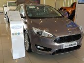 Bán Ford Focus 1.5 Ecoboost mới 100%, đủ màu, giao xe ngay