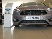 Bán Ford Focus 1.5 Ecoboost mới 100%, đủ màu, giao xe ngay