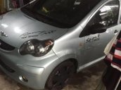 Bán BYD F0 sản xuất 2011, màu bạc, nhập khẩu 