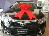 Bán ô tô Toyota Camry 2.5 Q đời 2016, màu đen, xe nhập