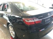 Bán ô tô Toyota Camry 2.5 Q đời 2016, màu đen, xe nhập