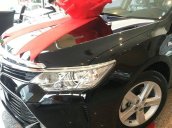 Bán ô tô Toyota Camry 2.5 Q đời 2016, màu đen, xe nhập