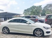 Mercedes Trường Chinh cần bán gấp Mercedes CLA250 đời 2015, màu trắng, nhập khẩu