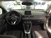 Mazda 2 model 2017 all new, giá cực ưu đãi tại TP HCM