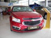 0984983915 bán xe Chevrolet Cruze 2017 (thông số kỹ thuật), giá tốt nhất Hà Nội