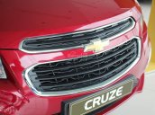 0984983915 bán xe Chevrolet Cruze 2017 (thông số kỹ thuật), giá tốt nhất Hà Nội