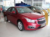 0984983915 bán xe Chevrolet Cruze 2017 (thông số kỹ thuật), giá tốt nhất Hà Nội