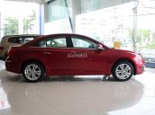 0984983915 bán xe Chevrolet Cruze 2017 (thông số kỹ thuật), giá tốt nhất Hà Nội