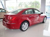 0984983915 bán xe Chevrolet Cruze 2017 (thông số kỹ thuật), giá tốt nhất Hà Nội