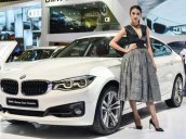 BMW 320i GT LCI: Bản nâng cấp 2017, nhập khẩu nguyên chiếc tại Đức