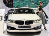 BMW 320i GT LCI: Bản nâng cấp 2017, nhập khẩu nguyên chiếc tại Đức