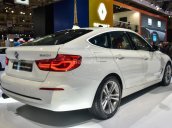 BMW 320i GT LCI: Bản nâng cấp 2017, nhập khẩu nguyên chiếc tại Đức